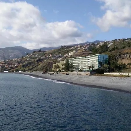 Sol E Mar فونشال