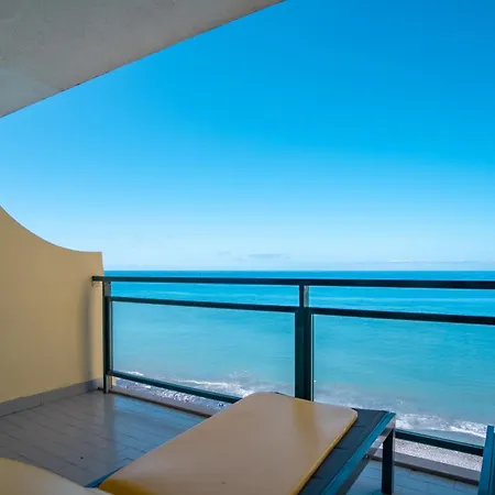 Apartment Sol E Mar