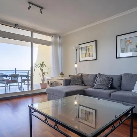 Appartement Sol E Mar *