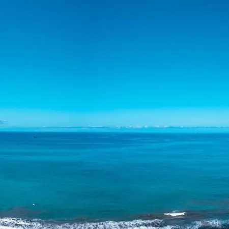Sol E Mar Funchal (Madeira)