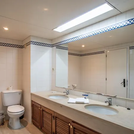 Apartment Sol E Mar Funchal (Madeira)