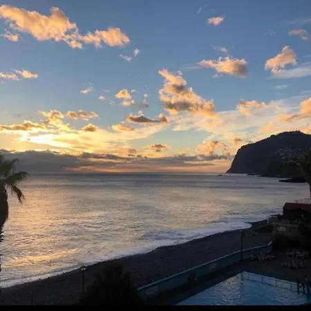 Apartment Sol E Mar Funchal (Madeira)