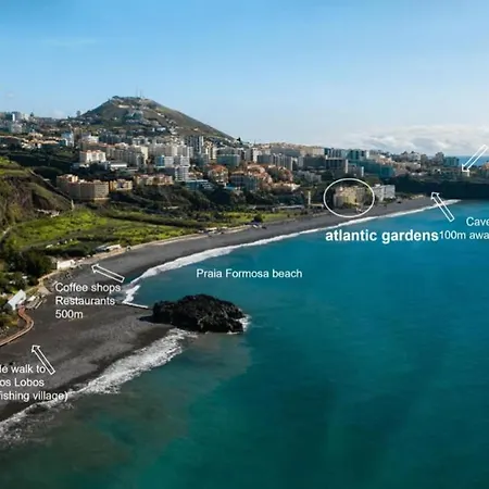 Appartement Sol E Mar *