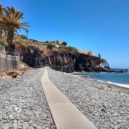 Sol E Mar Apartment Funchal (Madeira)
