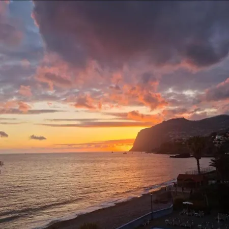 Apartment Sol E Mar Funchal (Madeira)