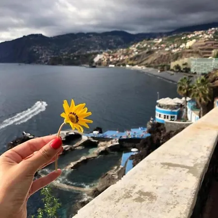 Sol E Mar Apartment